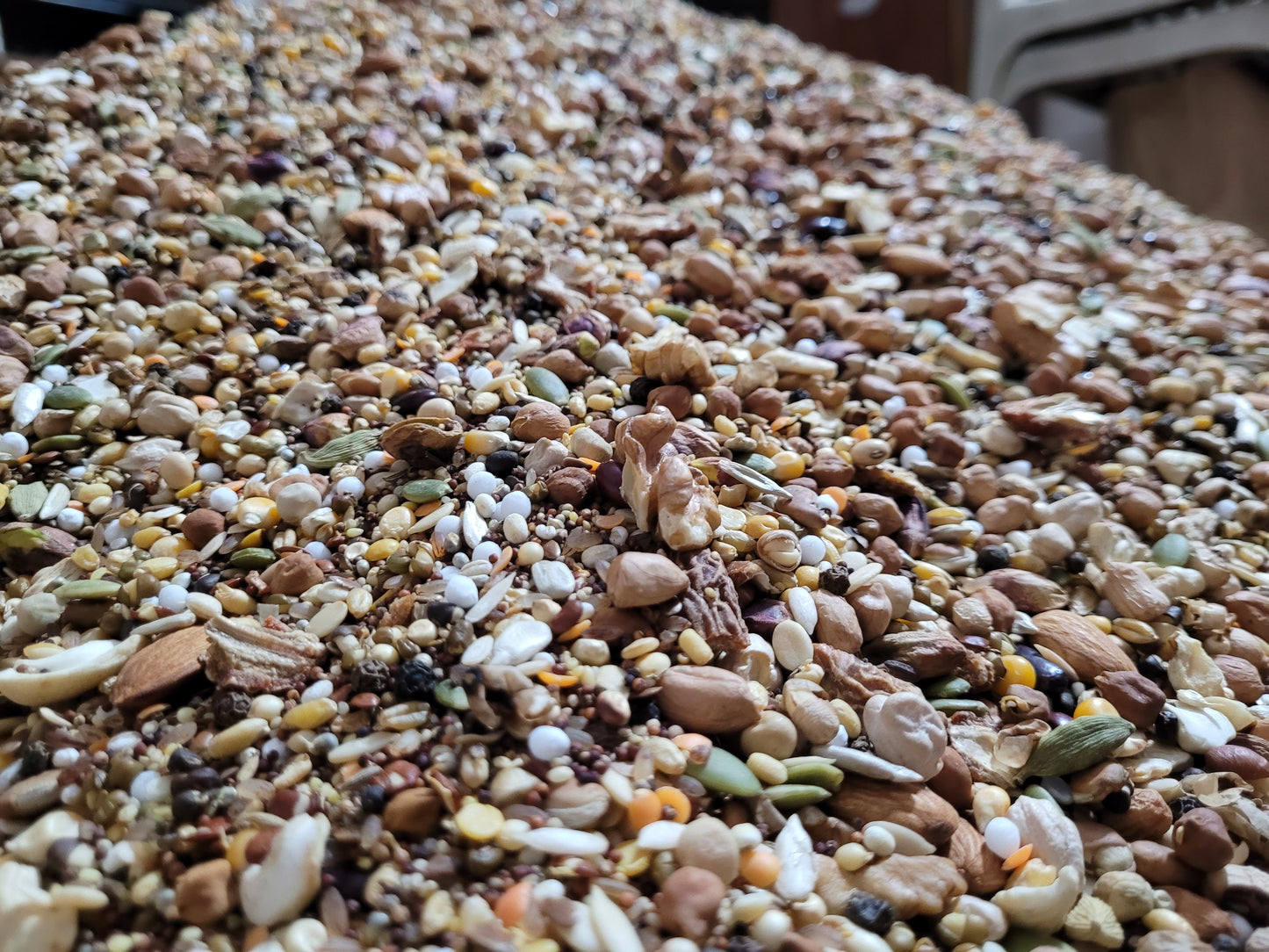 Sattva Sprouted Health Mix, 100% Natural Health Mix 200 Gms(Quality over quantity-Always)