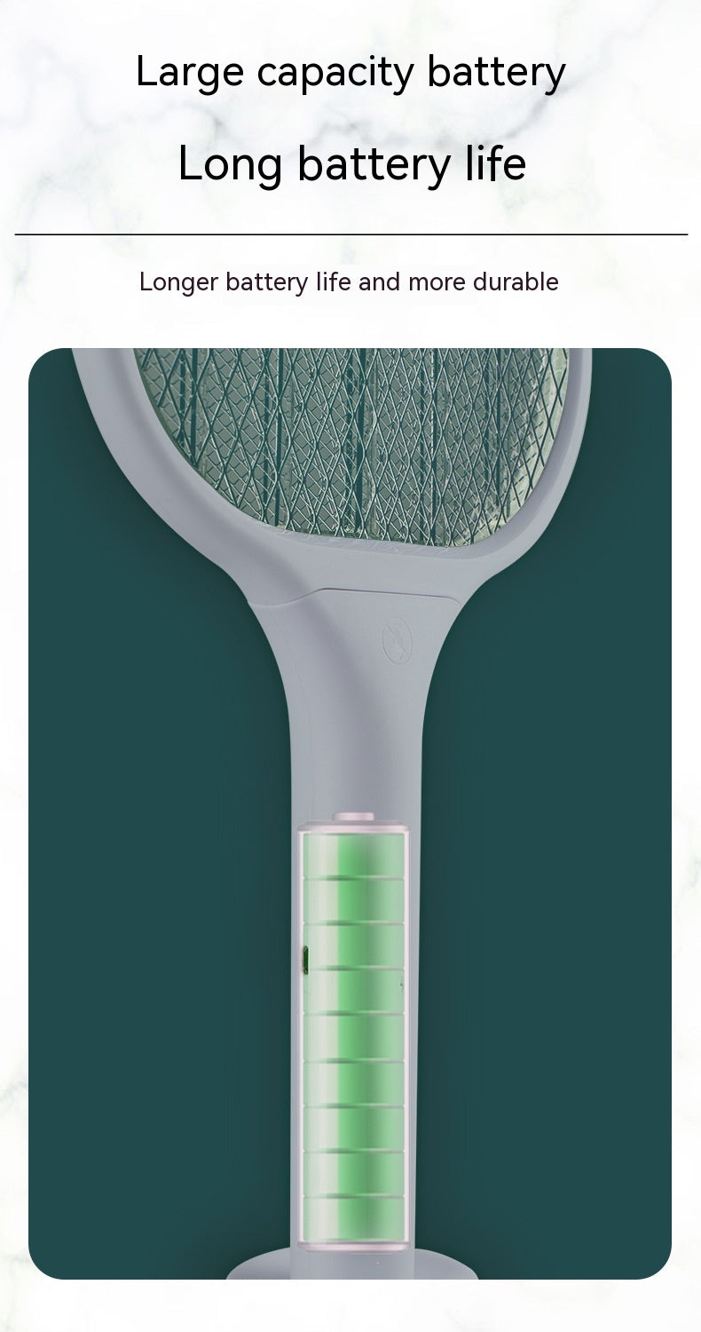 USB Rechargeable Mosquito Killer Living Room Home