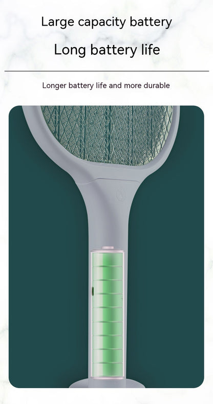 USB Rechargeable Mosquito Killer Living Room Home