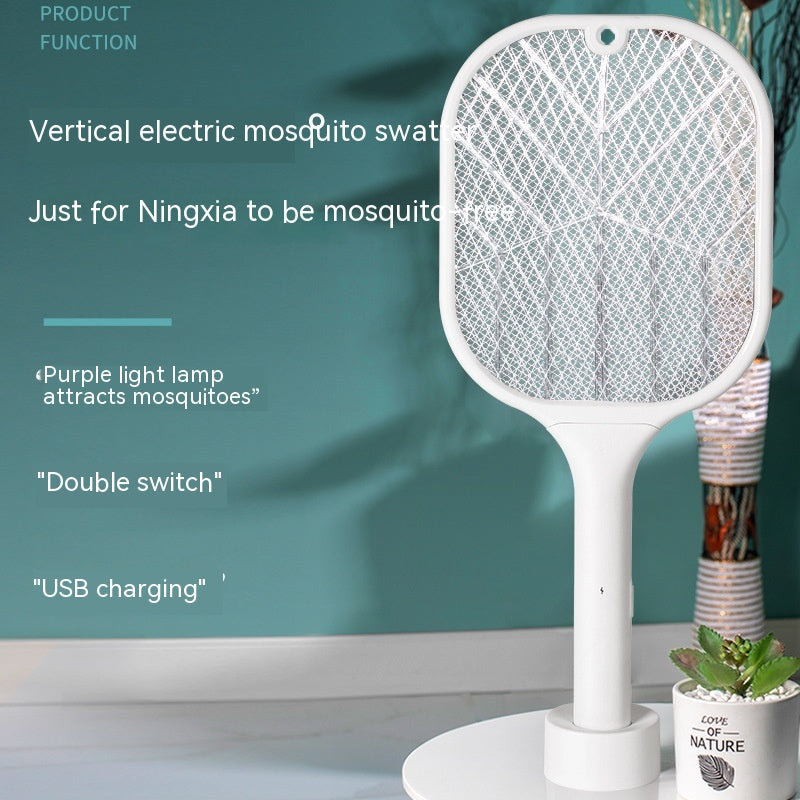 USB Rechargeable Mosquito Killer Living Room Home