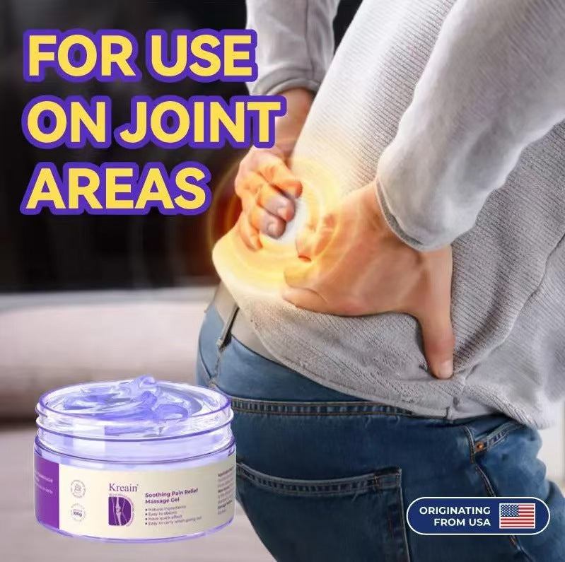 Joint Pain Care Gel100g