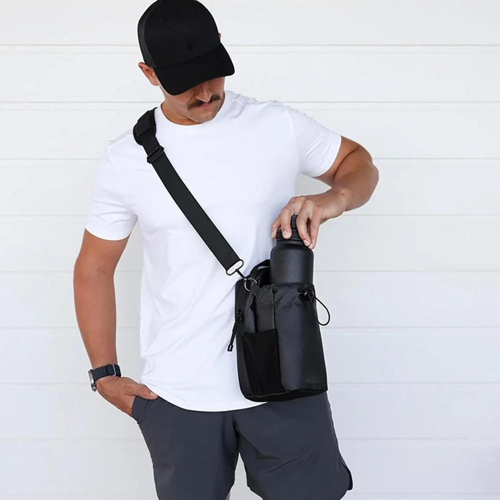 MagniCarry Pro Gym Organizer