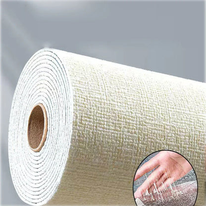 3D Self-Adhesive Waterproof Wallpaper Sticker