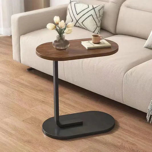 Mini Sofa Side Table Multi-Functional Movable Home Living Room Coffee Table