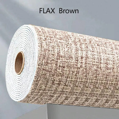 3D Self-Adhesive Waterproof Wallpaper Sticker