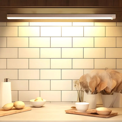 Wireless LED Motion Sensor Light Bar