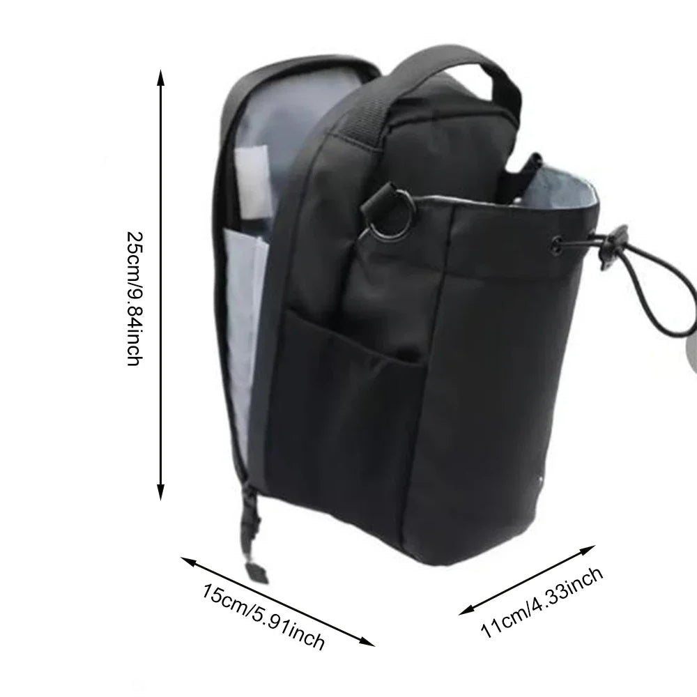 MagniCarry Pro Gym Organizer