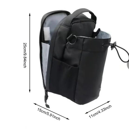 MagniCarry Pro Gym Organizer