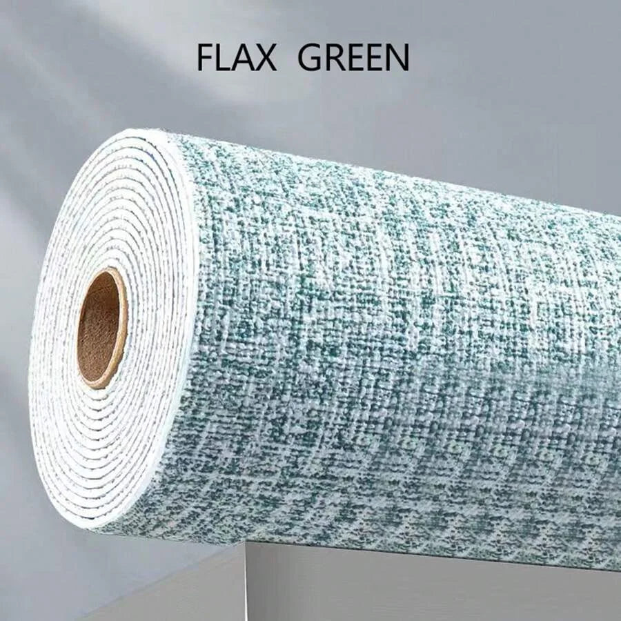 3D Self-Adhesive Waterproof Wallpaper Sticker