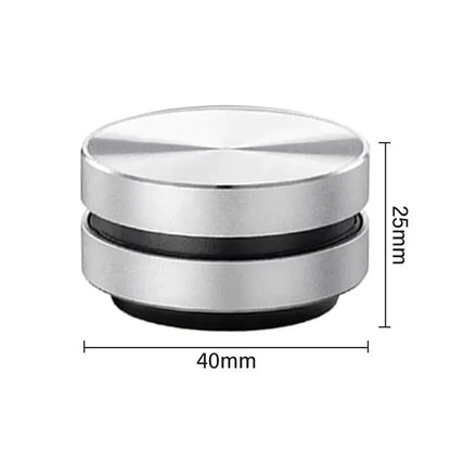 SoundSurface™ Mini Resonance Speaker