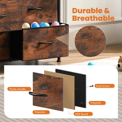Dresser For Bedroom