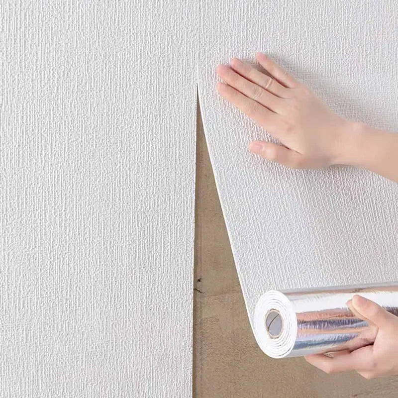3D Self-Adhesive Waterproof Wallpaper Sticker
