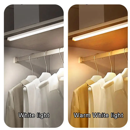 Wireless LED Motion Sensor Light Bar
