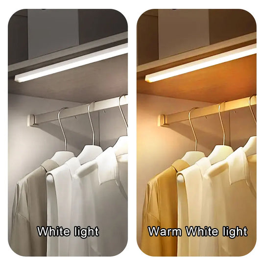 Wireless LED Motion Sensor Light Bar