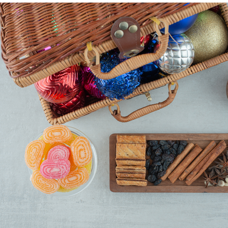 Spiritual / religious items