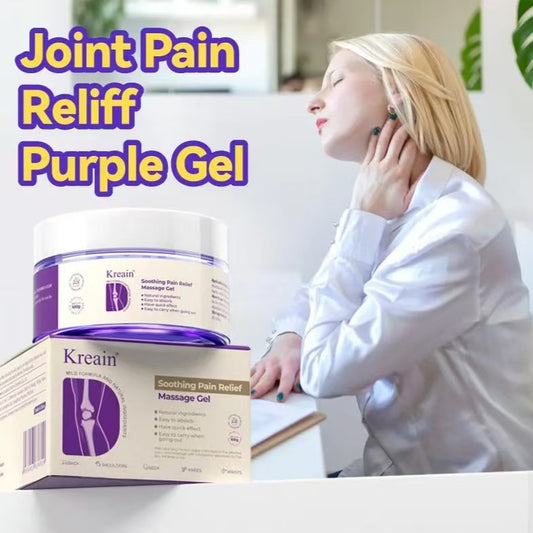 Joint Pain Care Gel100g