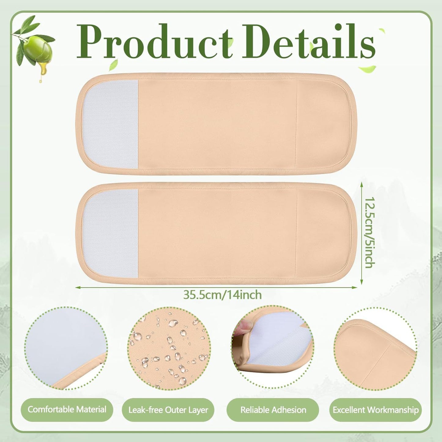 Foot Bag Care Self-help Auxiliary Tool