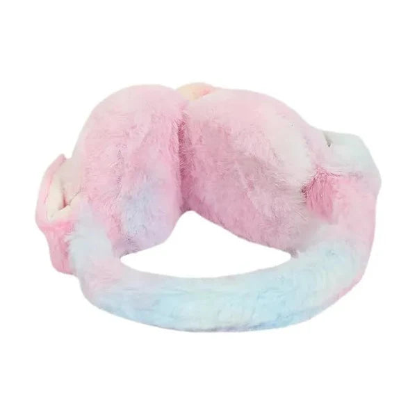 winter earmuffs for Kids