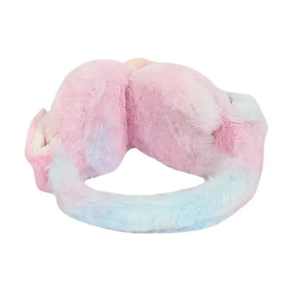 winter earmuffs for Kids