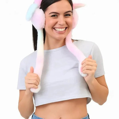 winter earmuffs for Kids