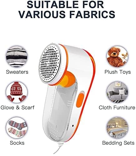 Velmera Nova Lint Remover