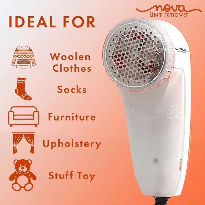 Velmera Nova Lint Remover